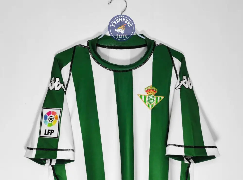 Betis Séville 2003/04 Domicile