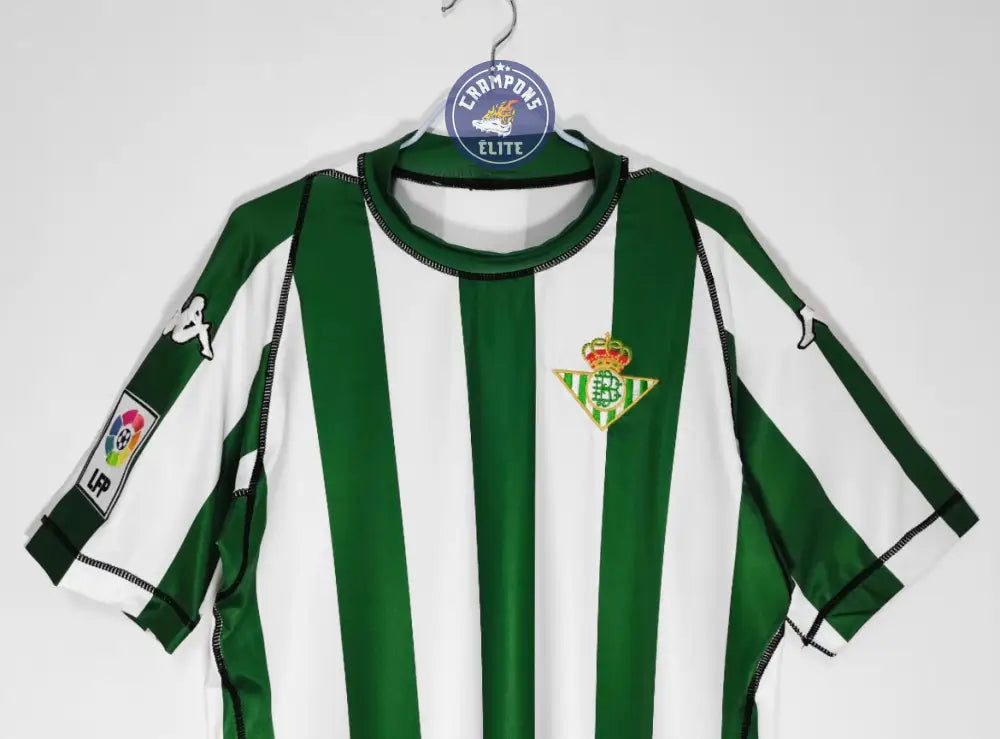Image of Betis Séville 2003/04 Domicile