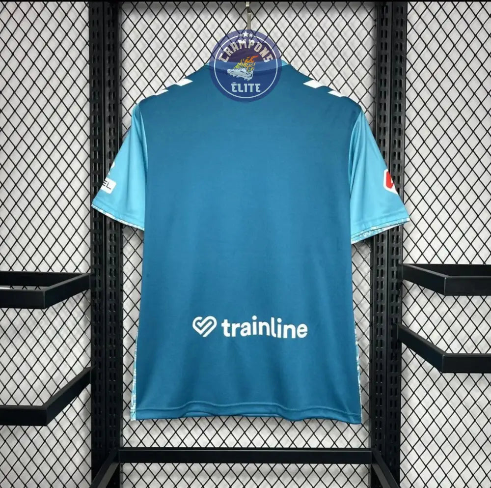 Image of Betis Séville 2024/25 Extérieur