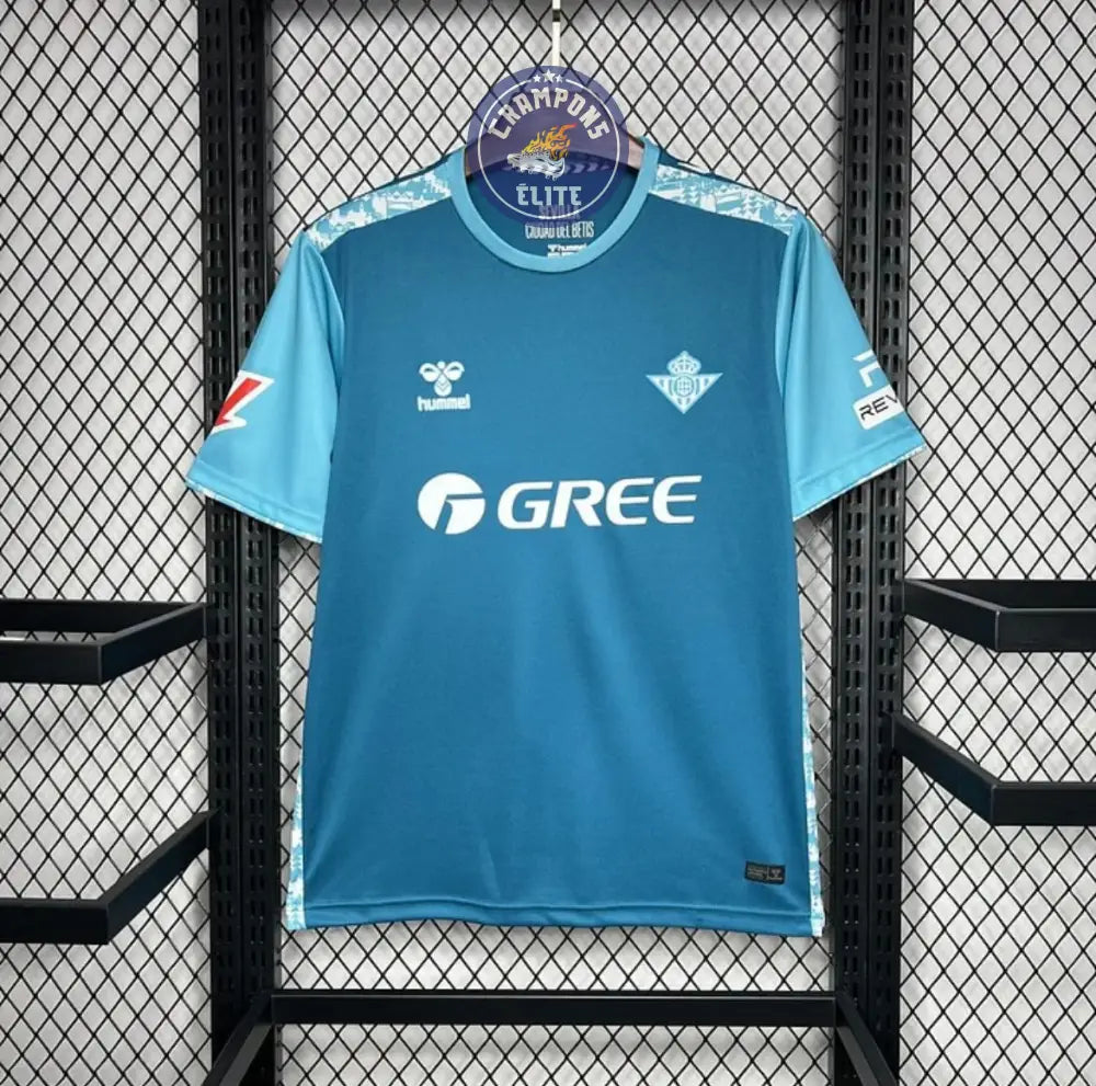 Betis Séville 2024/25 Extérieur