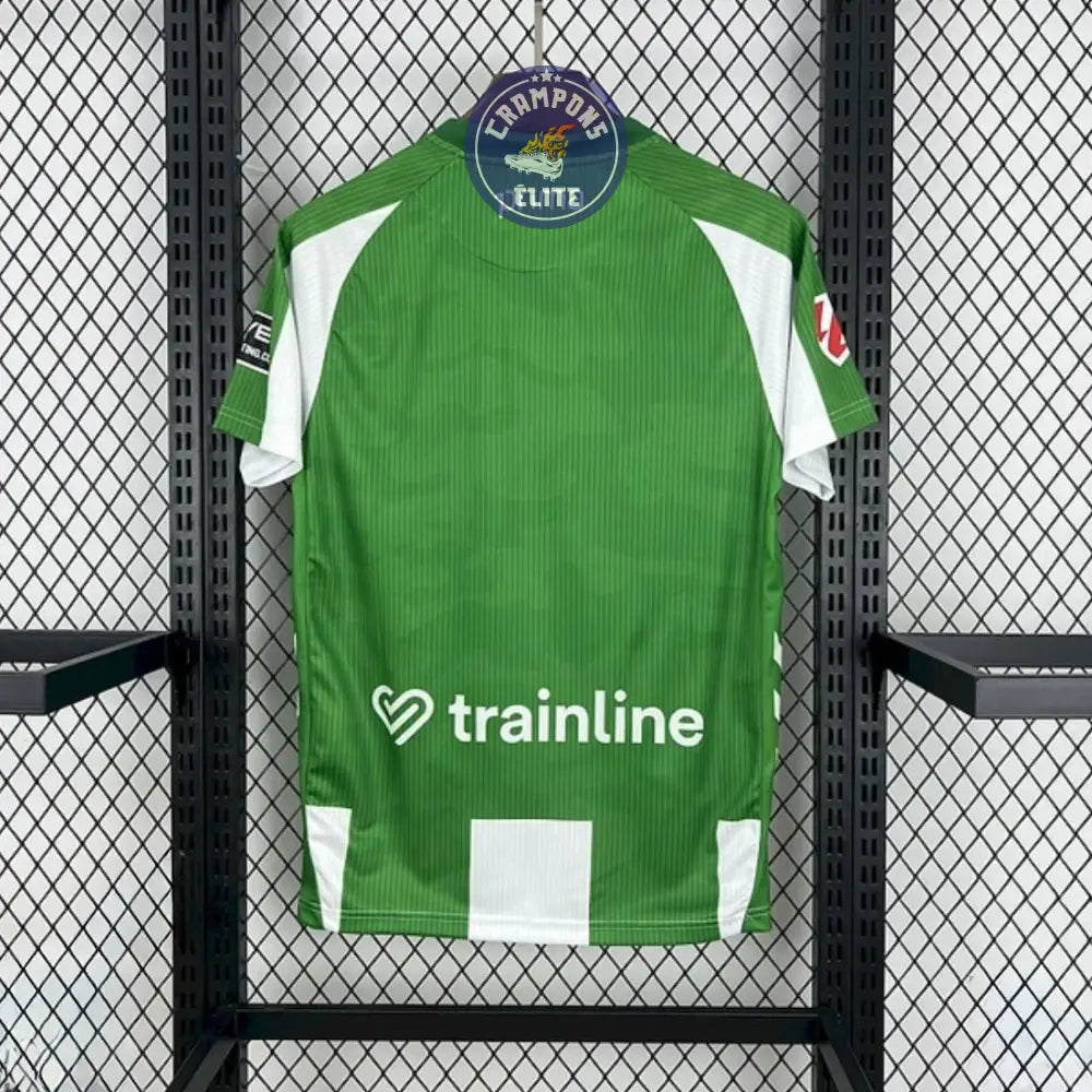 Image of Betis Séville 2025/26 Domicile