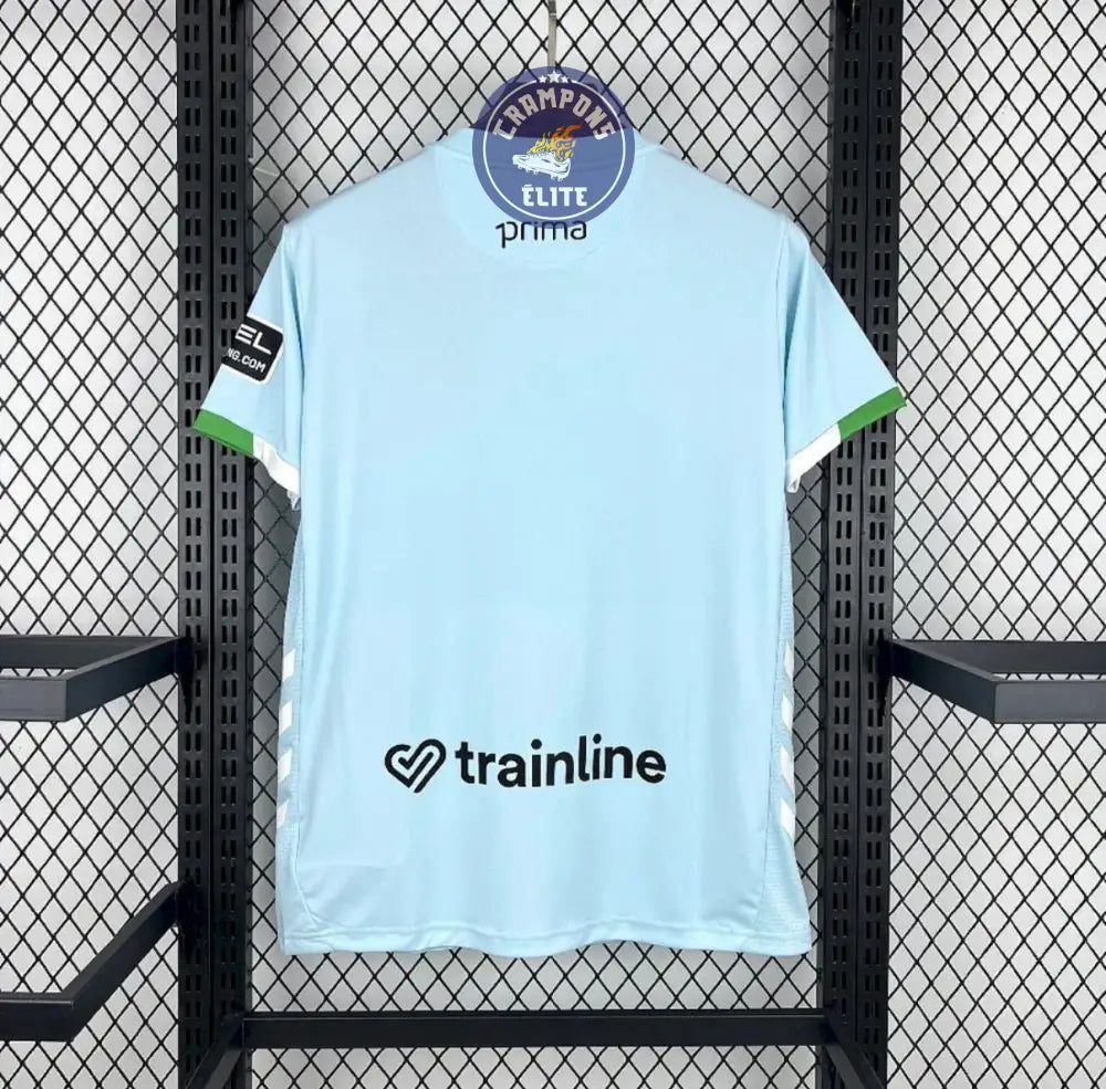 Image of Betis Séville 2025/26 Extérieur