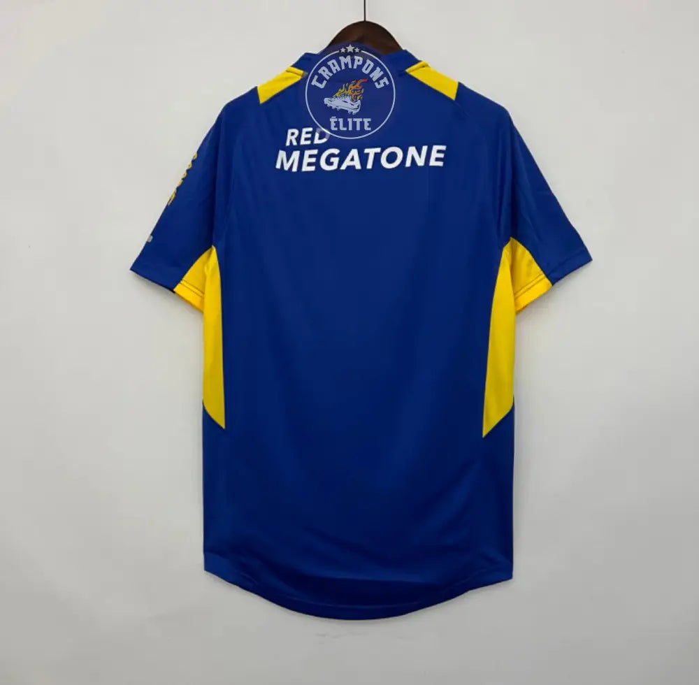 Image of Boca Juniors 2004/05 Domicile