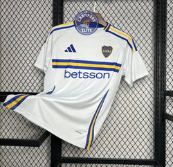 Image of Boca Juniors 2024/25 Extérieur