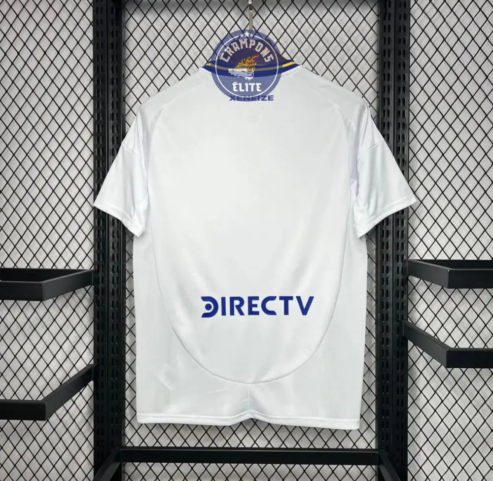 Image of Boca Juniors 2024/25 Extérieur
