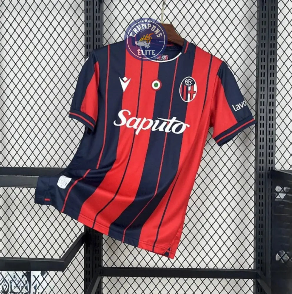 Image of Bologne 2025/26 Domicile