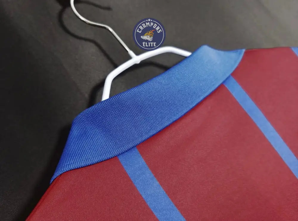 Bordeaux 1993/94 Domicile