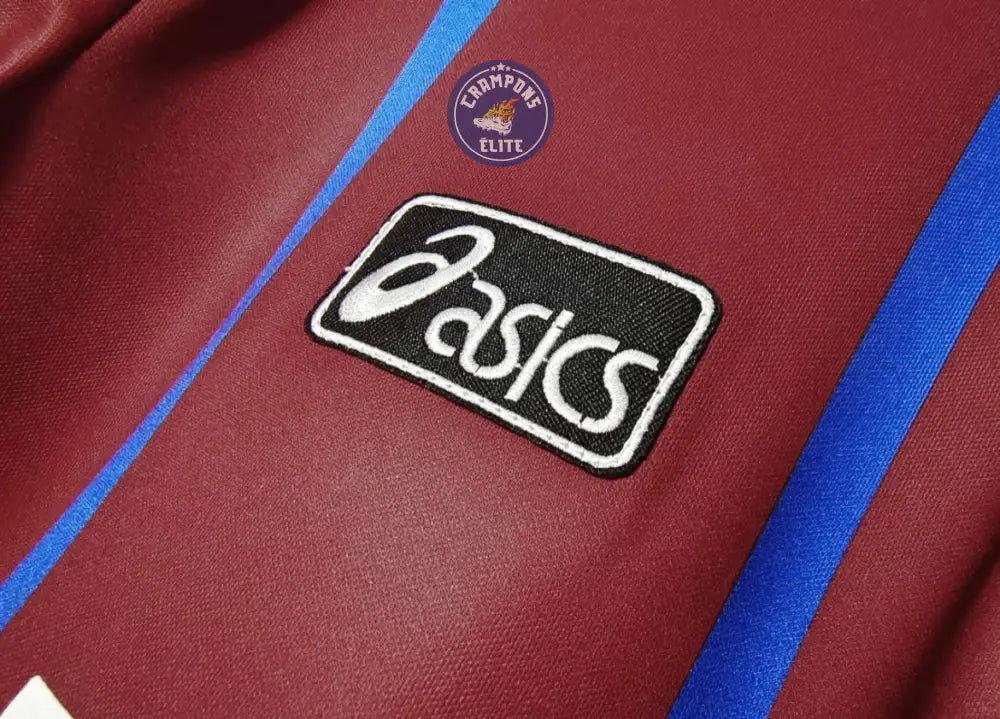 Image of Bordeaux 1993/94 Domicile