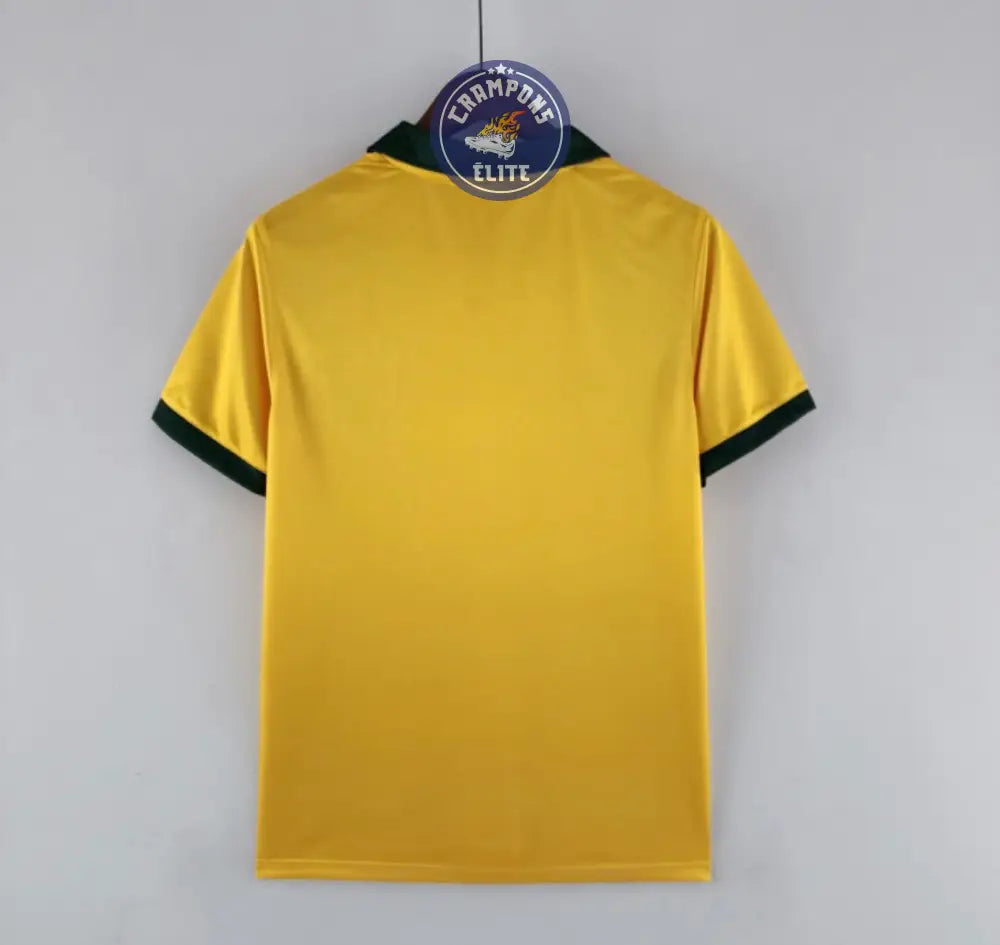 Brésil 1988 Domicile