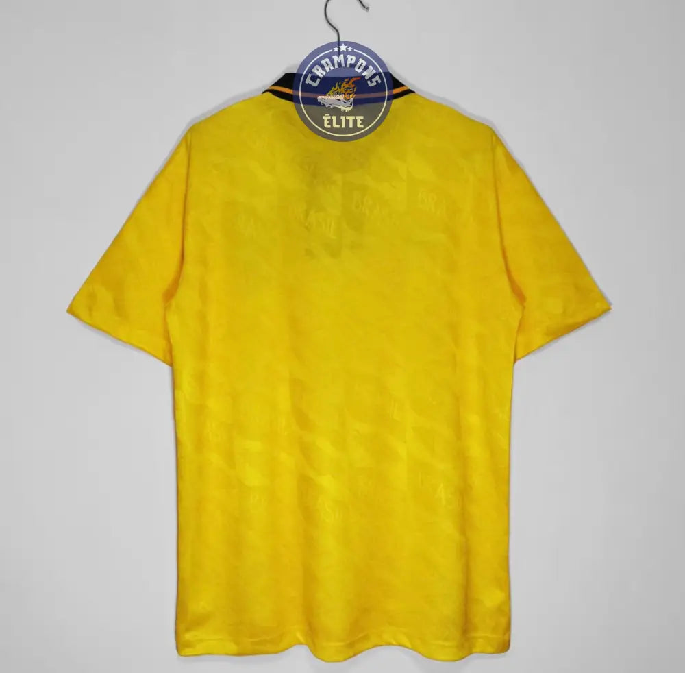 Image of Brésil 1992 Domicile