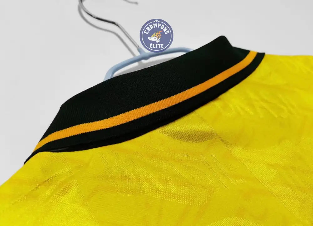 Image of Brésil 1992 Domicile