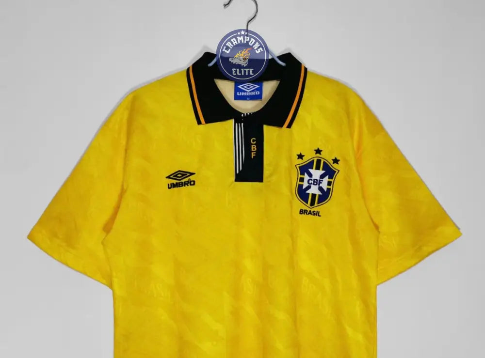 Image of Brésil 1992 Domicile