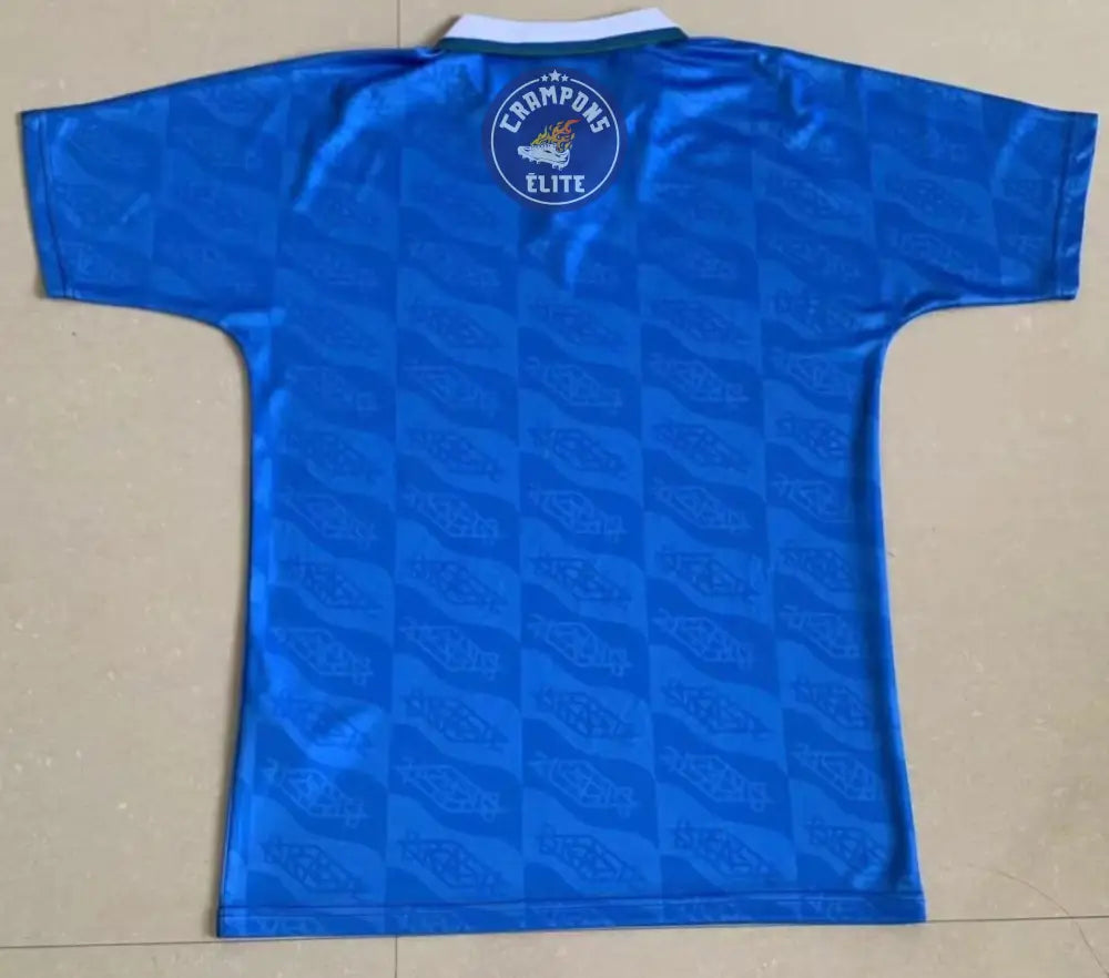 Image of Brésil 1992 Extérieur