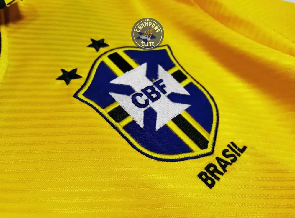 Brésil 1994 Domicile
