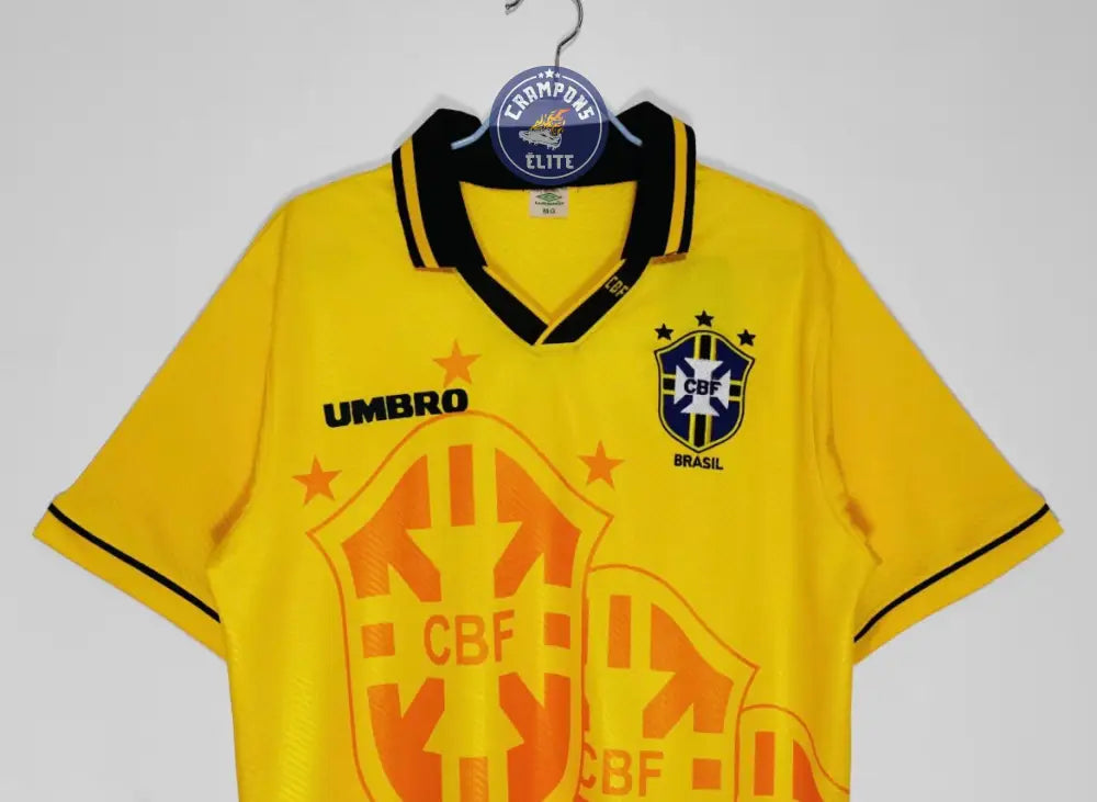 Image of Brésil 1994 Domicile