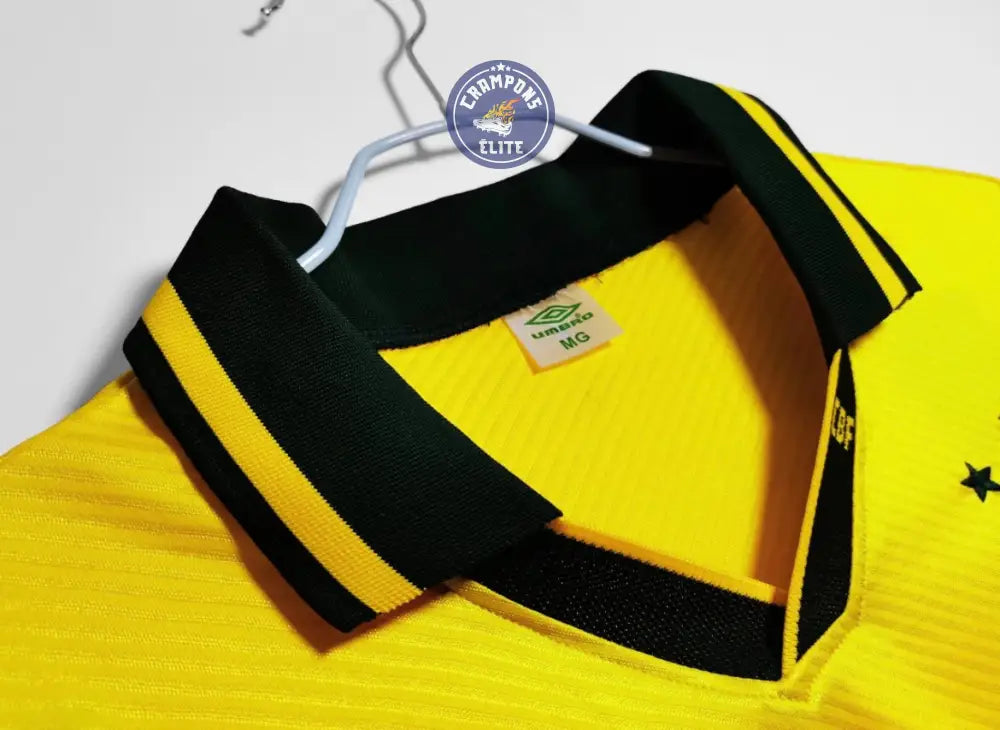 Brésil 1994 Domicile