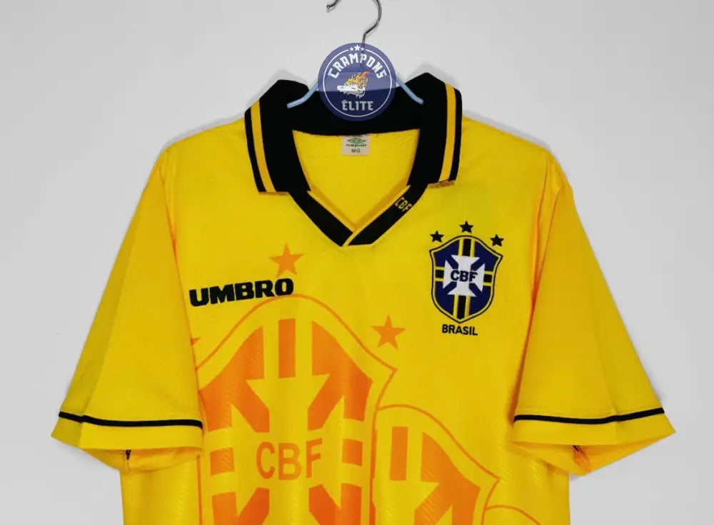 Brésil 1994 Domicile