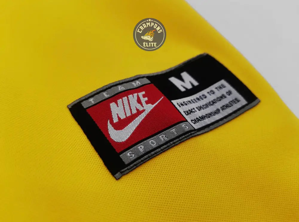 Brésil 1998 Domicile