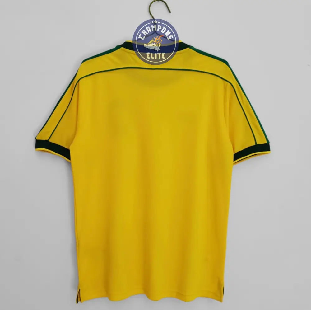 Brésil 1998 Domicile