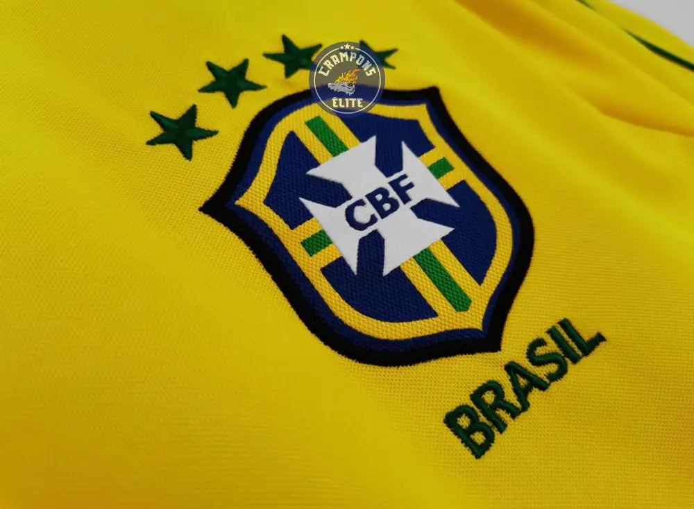 Brésil 1998 Domicile