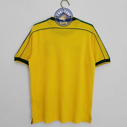 Image of Brésil 1998 Domicile