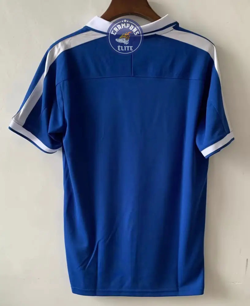 Image of Brésil 1998 Extérieur