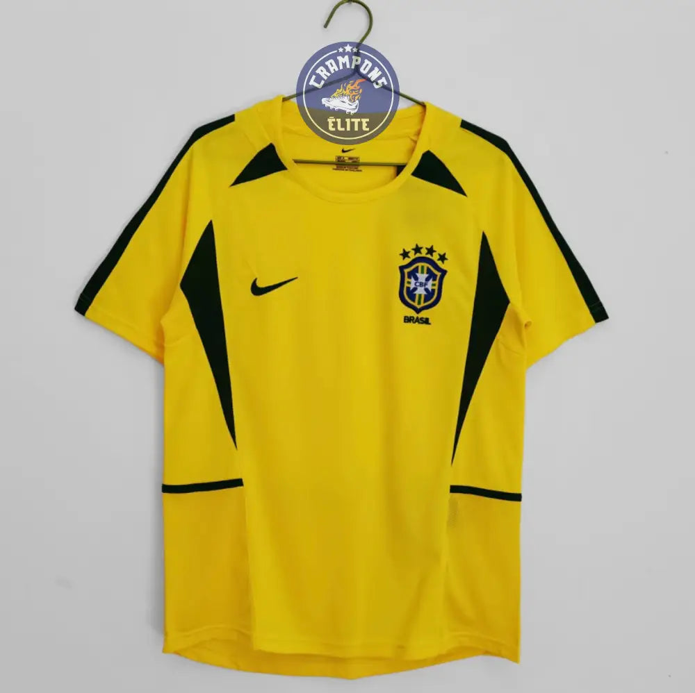 Image of Brésil 2002 Domicile