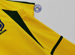 Image of Brésil 2002 Domicile
