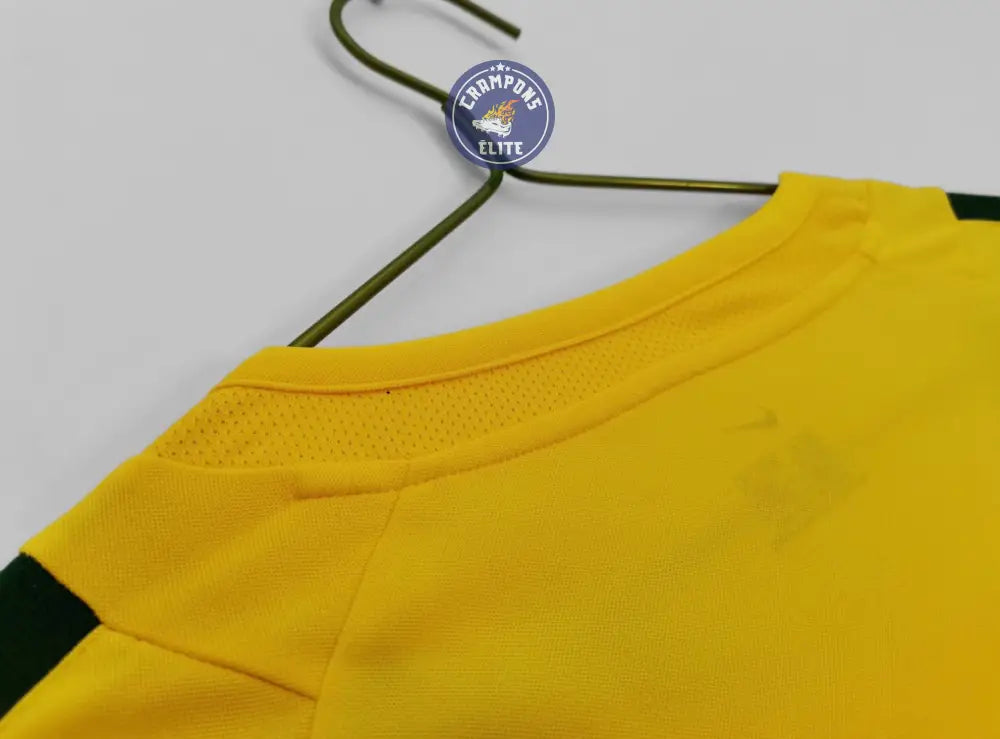 Image of Brésil 2002 Domicile