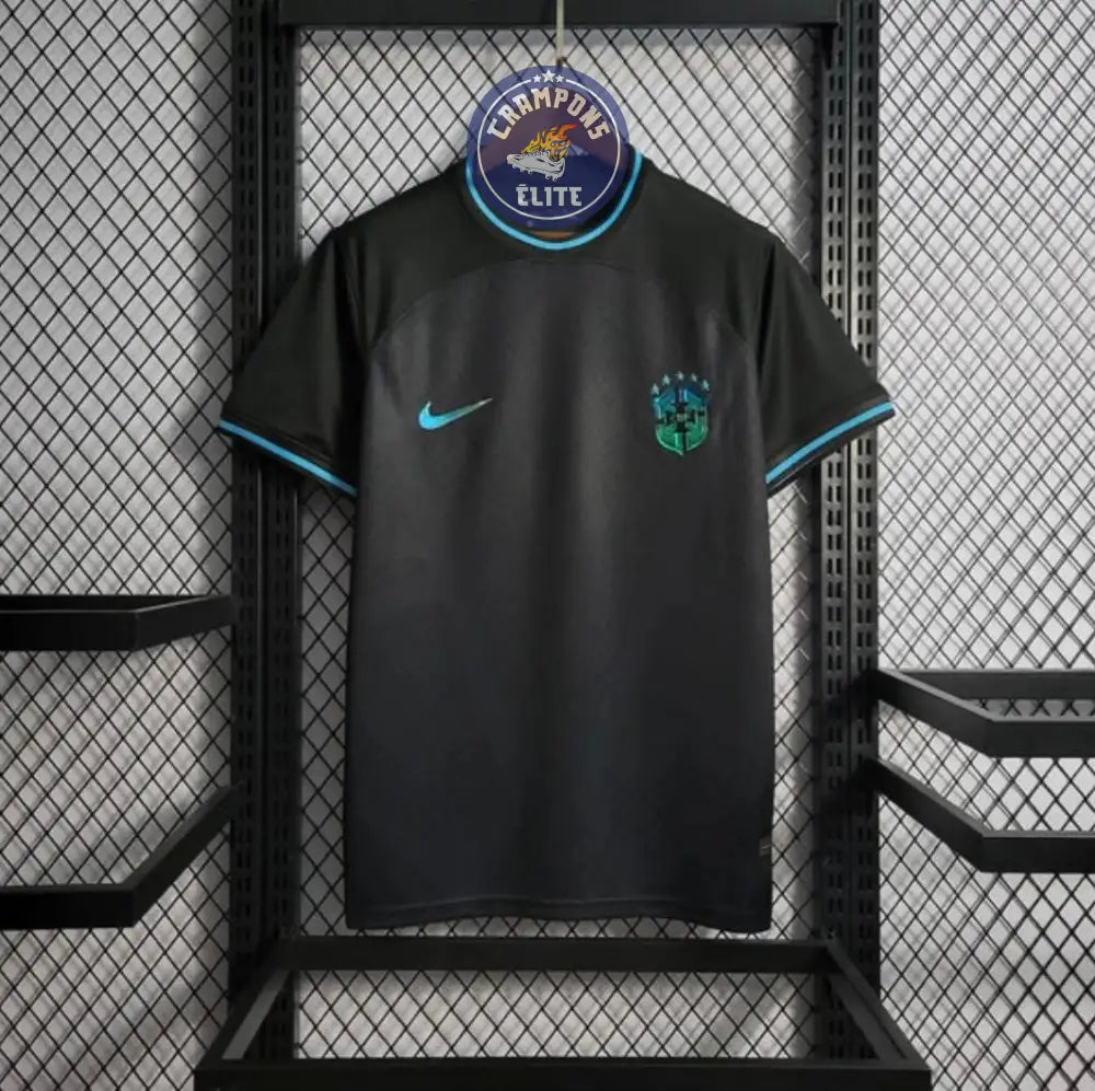 Brésil 2022 Concept