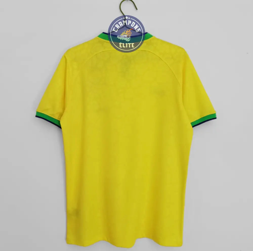 Brésil 2022 Domicile