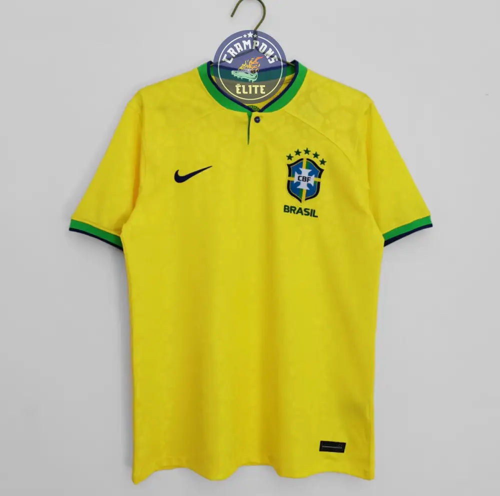 Image of Brésil 2022 Domicile