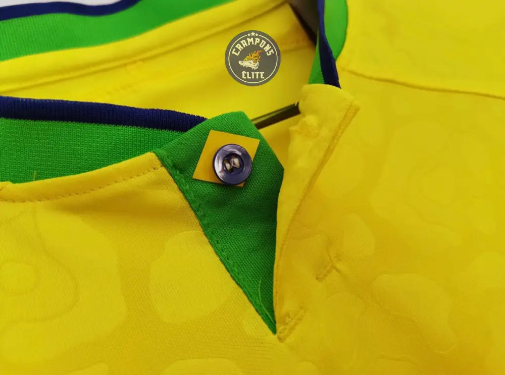 Image of Brésil 2022 Domicile