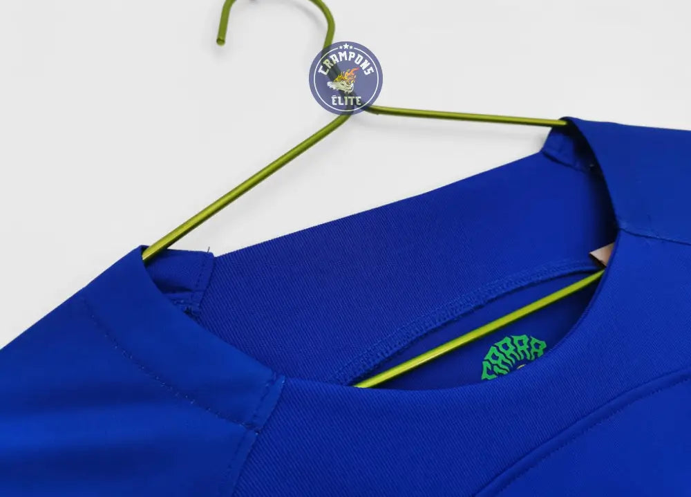 Brésil 2022 Extérieur