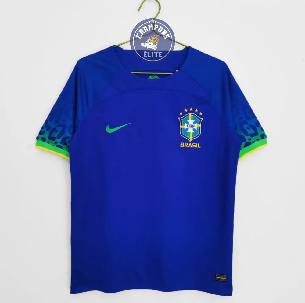 Image of Brésil 2022 Extérieur