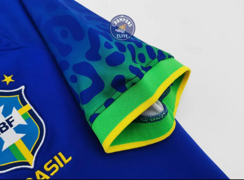 Brésil 2022 Extérieur