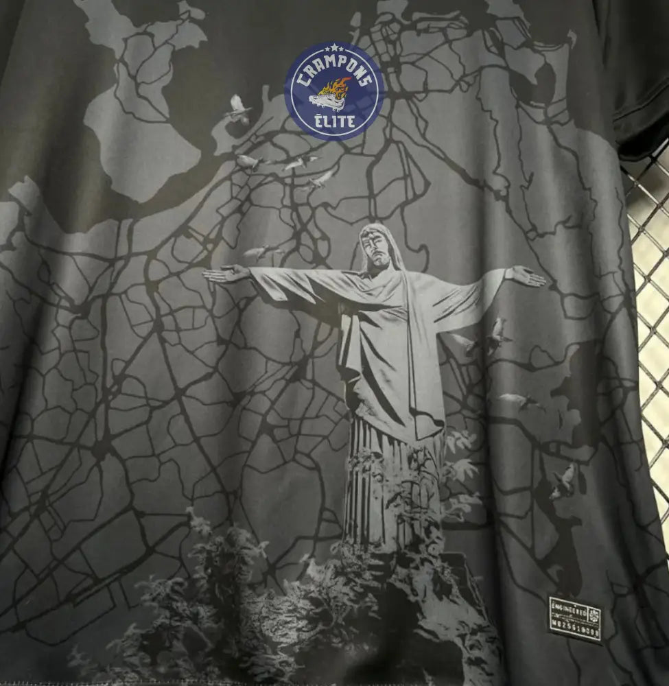 Image of Brésil 2024 Concept