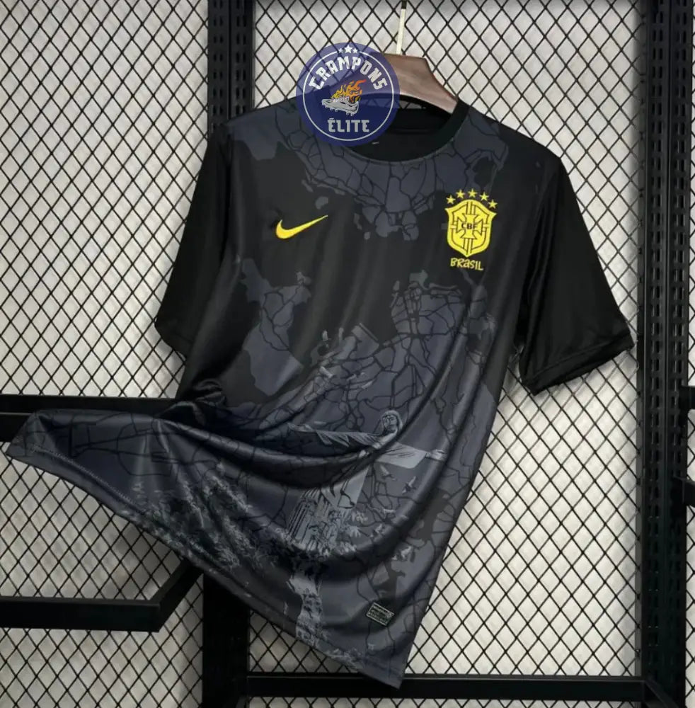 Image of Brésil 2024 Concept