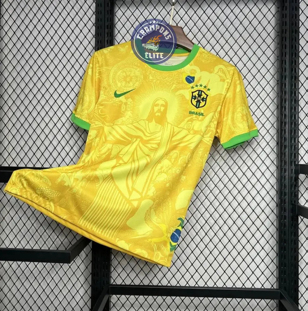 Image of Brésil 2024 Concept