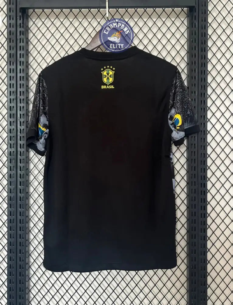 Image of Brésil 2024 Concept