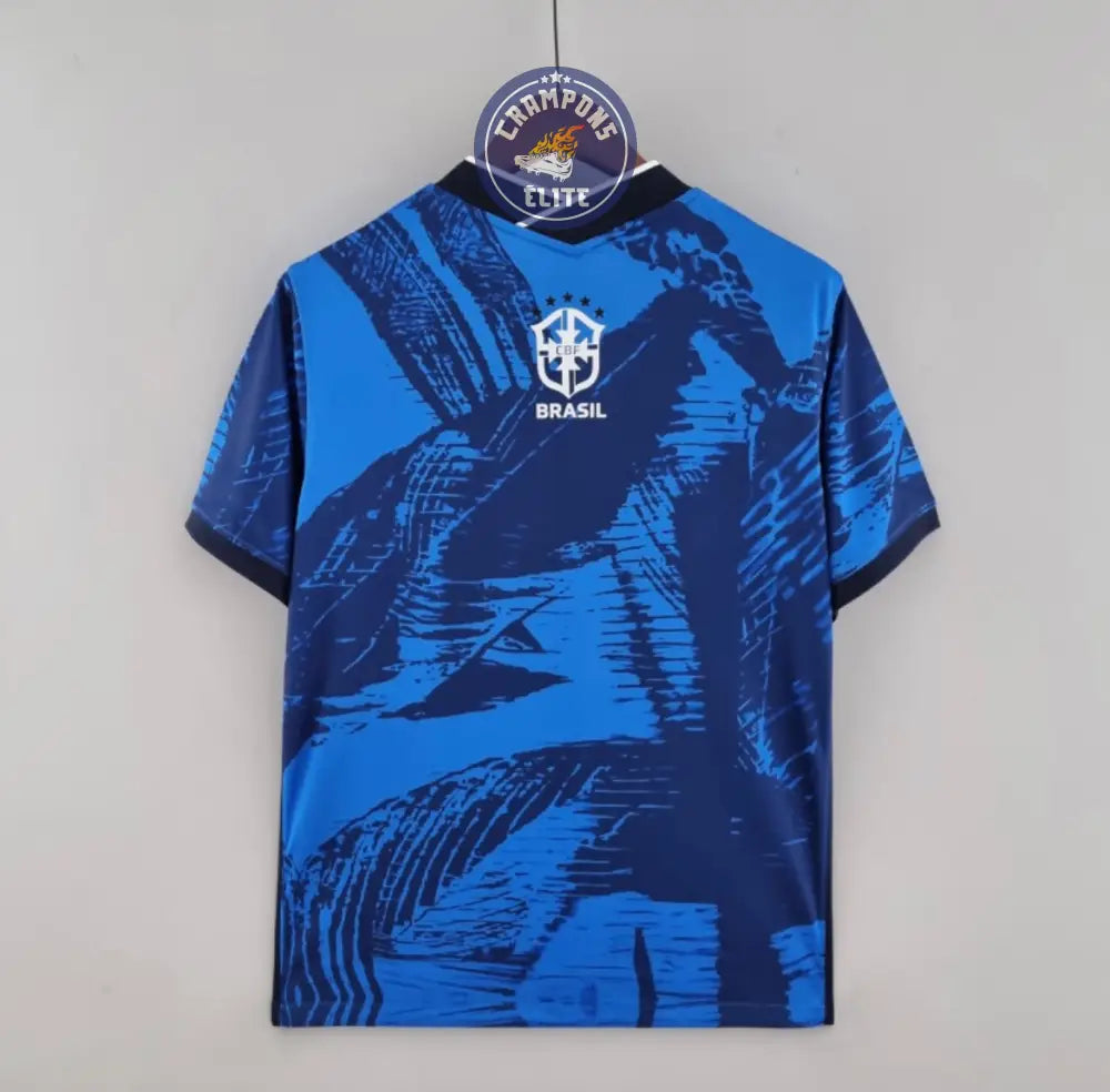 Brésil 2024 Concept