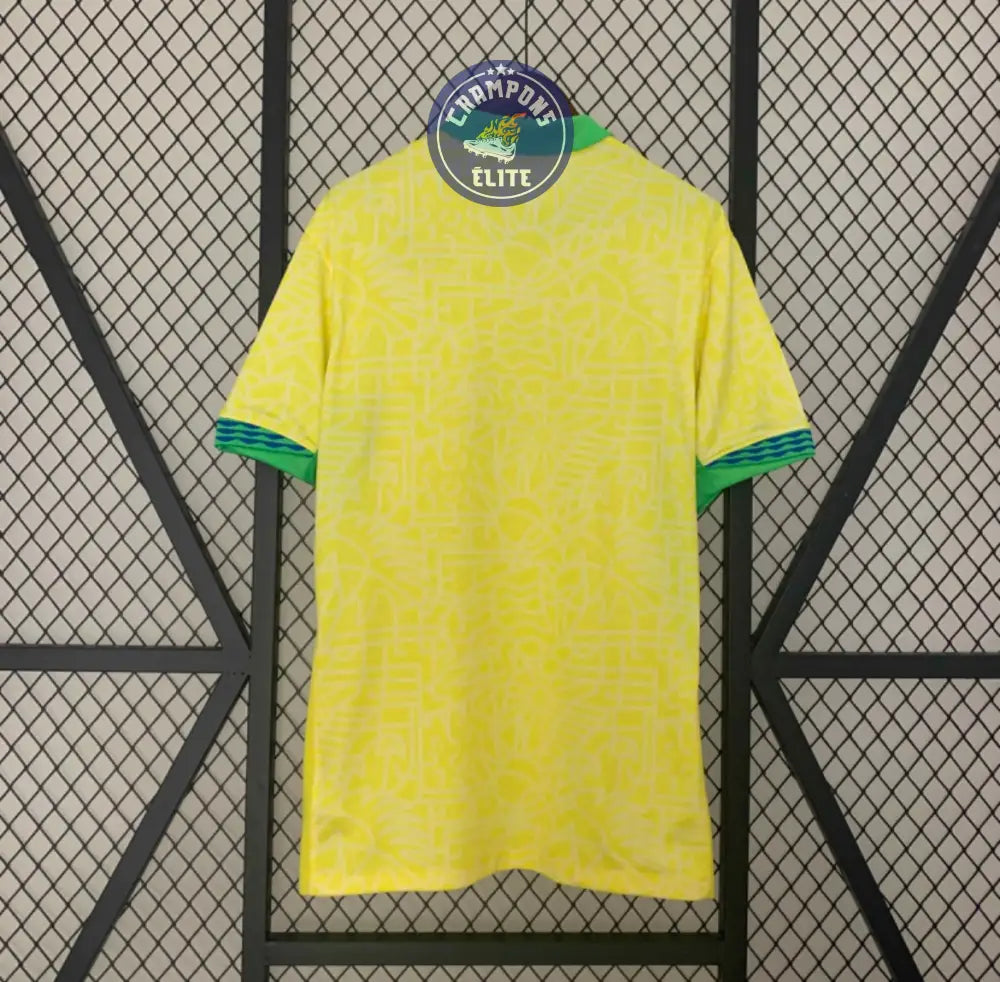 Brésil 2024 Domicile