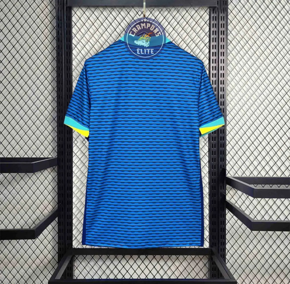 Brésil 2024 Extérieur