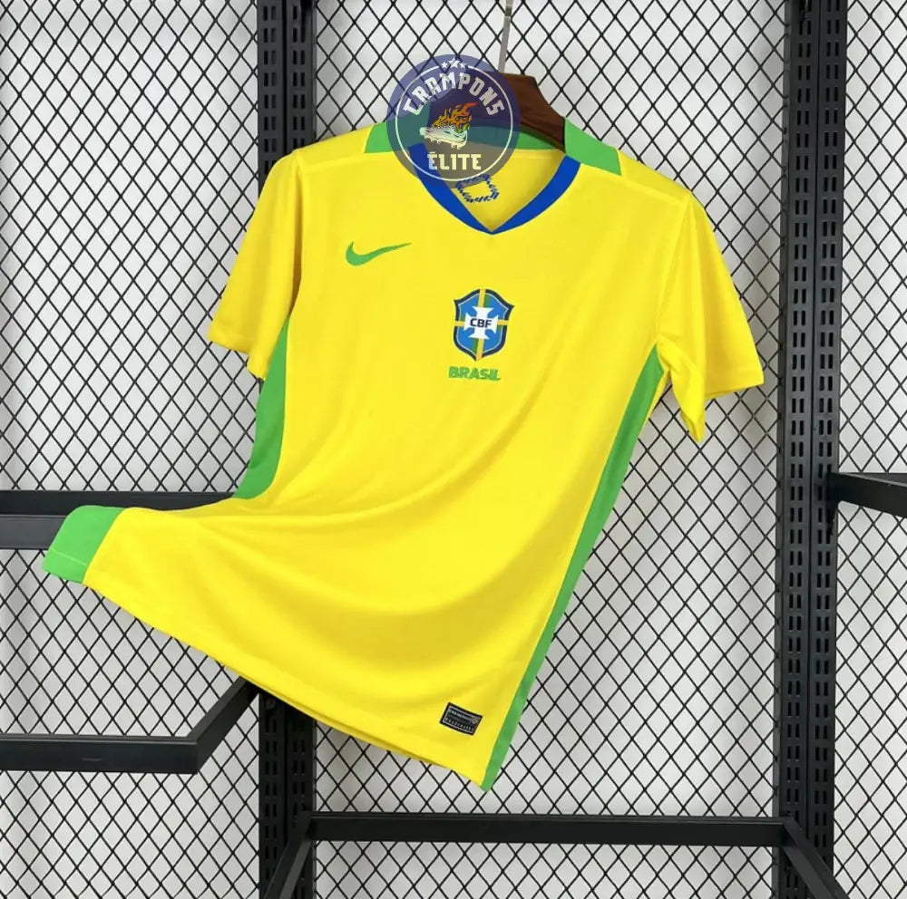 Brésil 2025 Domicile