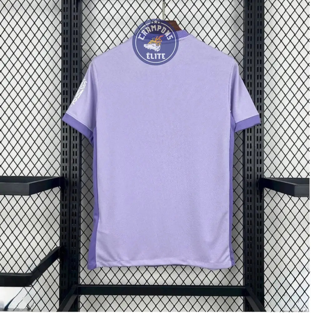 Image of Brighton 2025/26 Extérieur