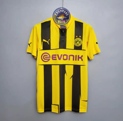 Image of BVB Dortmund 12/13 Domicile