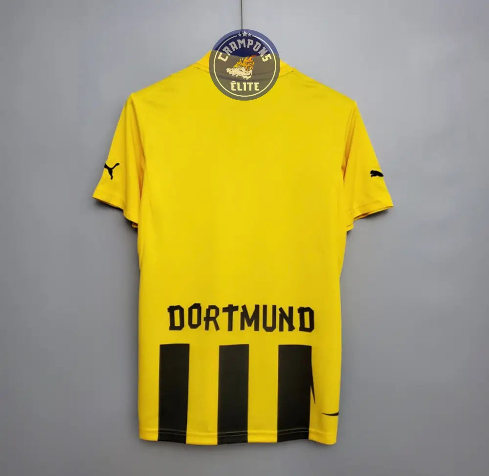 BVB Dortmund 12/13 Domicile