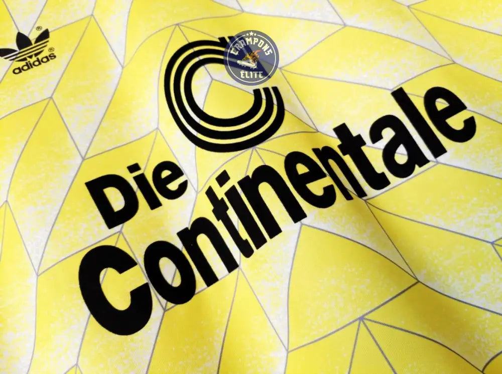 Image of BVB Dortmund 1888/89 Domicile