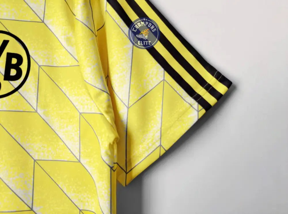 Image of BVB Dortmund 1888/89 Domicile