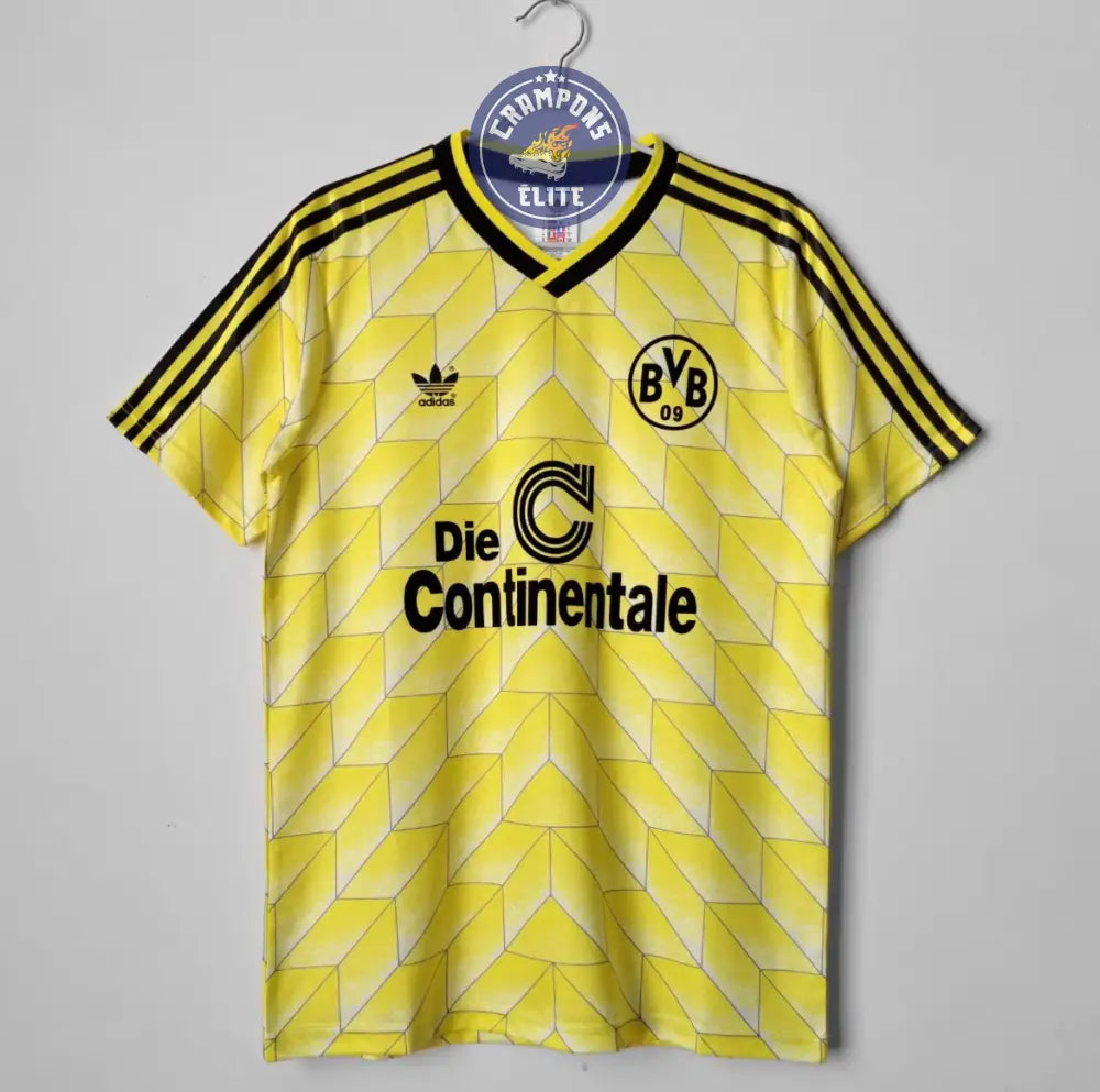 Image of BVB Dortmund 1888/89 Domicile